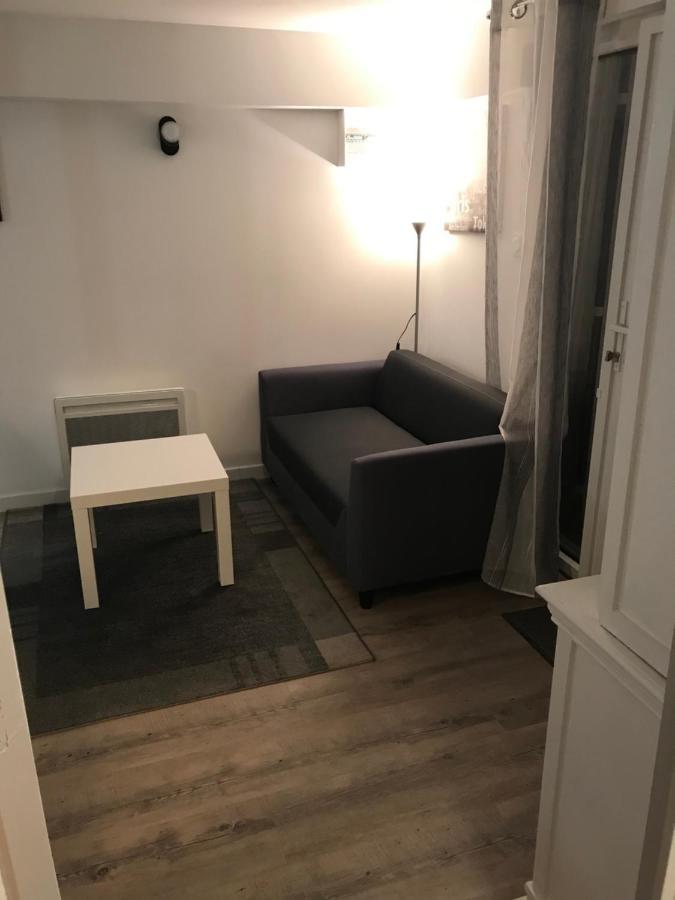 Joli Studio/T1 Rennes Kültér fotó